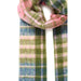 Schal «Laya» multicolor von ICHI