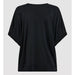 Shirt «Moda» in schwarz von Copenhagen Muse