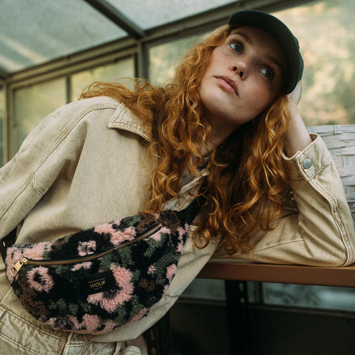 Waistbag «Margot» von Wouf