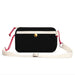 Travel Case in black von Ykra