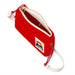 Travel Case in red von Ykra