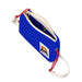 Travel Case in blue von Ykra