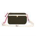 Travel Case in khaki von Ykra