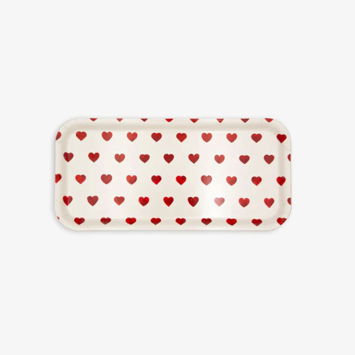 Kitchen Tray «Heart» von All the ways to say