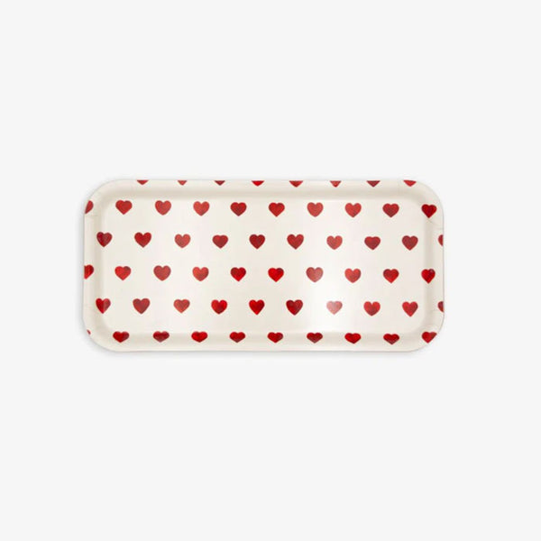 Kitchen Tray «Heart» von All the ways to say