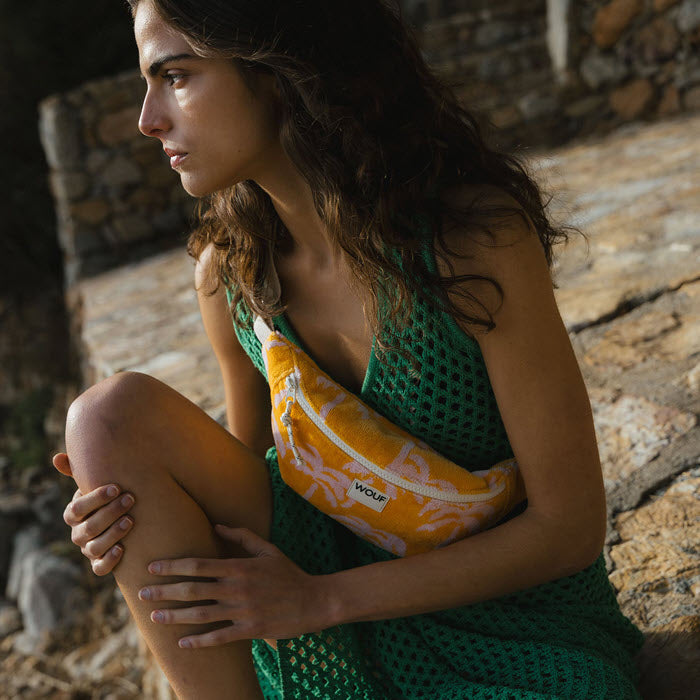 Waistbag «Tenerife» von Wouf