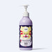 YOPE Natural Shower Gel for Kids «Cranberry & Lavender» REFILL
