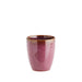 Stoneware Cup «plum» von Madam Stoltz