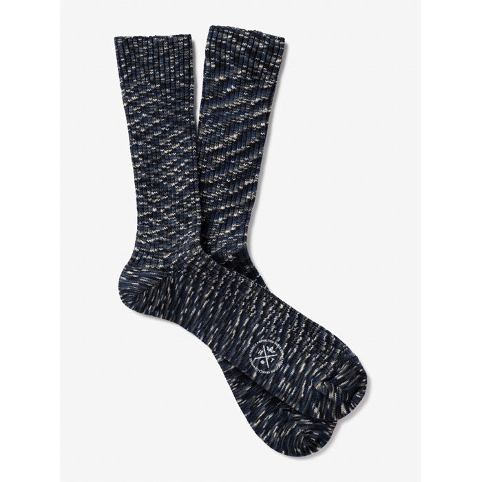 Socken Herren «Rajah» in Nero von Royalties