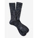 Socken Herren «Rajah» in Nero von Royalties
