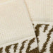 Socken Frauen «Amelia» Ivoire von Royalties