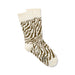 Socken Frauen «Amelia» Ivoire von Royalties
