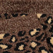 Socken Frauen «LEA» Cocoa von Royalties