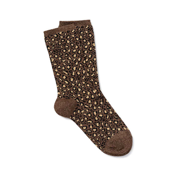 Socken Frauen «LEA» Cocoa von Royalties