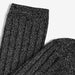 Socken Frauen «MICKY» Nero von Royalties