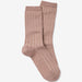 Socken Frauen «Micky» in Vieux Rose von Royalties