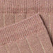 Socken Frauen «Micky» in Vieux Rose von Royalties