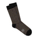 Socken Herren «Gary» Moutarde von Royalties