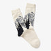 Socken Herren «GUNTHER» in Naturel von Royalties
