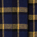 Socken Herren «Hugo» Indigo von Royalties