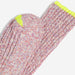 Socken Herren «Tobias» in Pink von Royalties