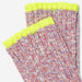 Socken Herren «Tobias» in Pink von Royalties