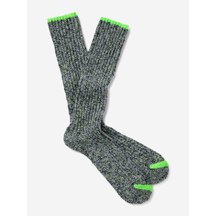 Socken Herren «Tobias» in Blue von Royalties