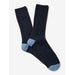Socken Herren «Benjamin» in Maritime von Royalties