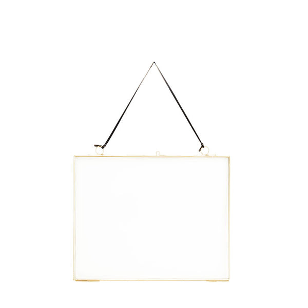 Hanging Photo Frame 25 x 20 cm von Madam Stoltz