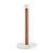 Paper towel holder «white» von Madam Stoltz