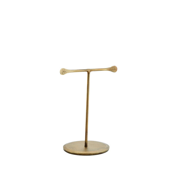 Handgeschmiedeter Schmuckständer einfach von Madam Stoltz