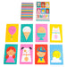 Kinderkartenspiel Snap