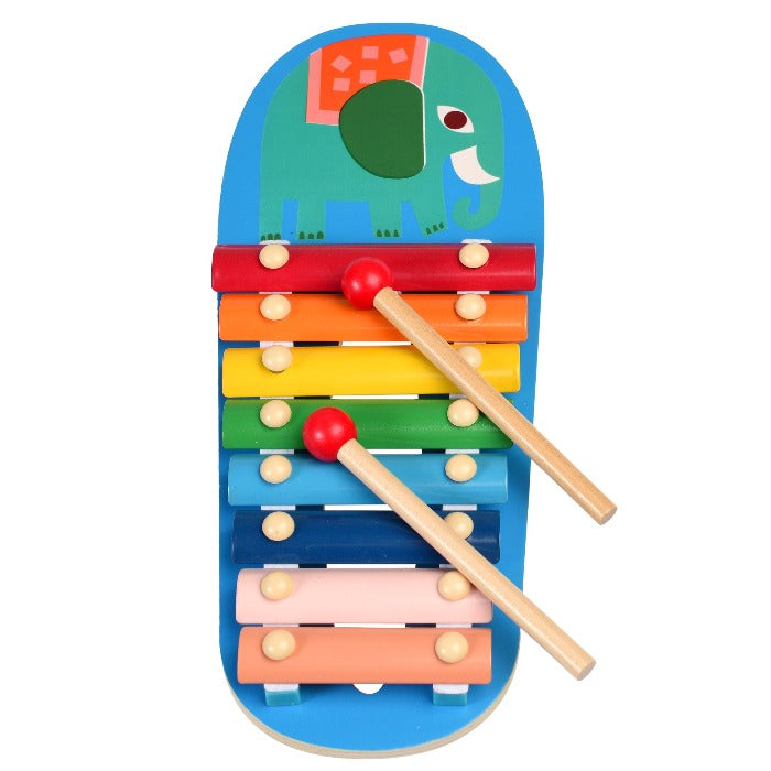 Xylophone Wild Wonders