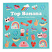 Sticky Notes Top Banana
