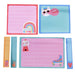 Sticky Notes Top Banana