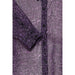 Bluse «Chiffy» in violett von ICHI