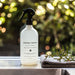 Glass Spray Sydney Peppermint & Rosemary 02 ,500 ml von Bondi Wash