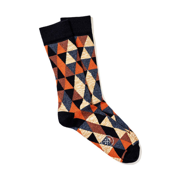 Socken Herren «JOSEPH» Marine von Royalties