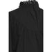 Kleid «Yula» in black von ICHI