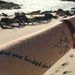 Tattoos «GET LOST» von Sioou