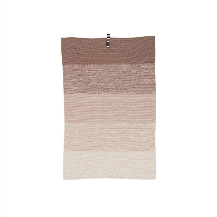 Geschirrtuch «Niji Mini Clay» von Oyoy
