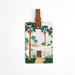 Passport + Luggage Set «Palm Springs» von All the ways to say