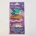 Point Marker Sticky Notes Forest von Midori