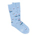Socken Herren «CANOE» Ciel von Royalties