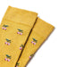 Socken Frauen «CHERRY» Yuzu von Royalties