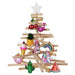 Weihnachtskugel «Roller Skate» von Sunny Life
