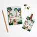 Passport + Luggage Set «Palm Springs» von All the ways to say