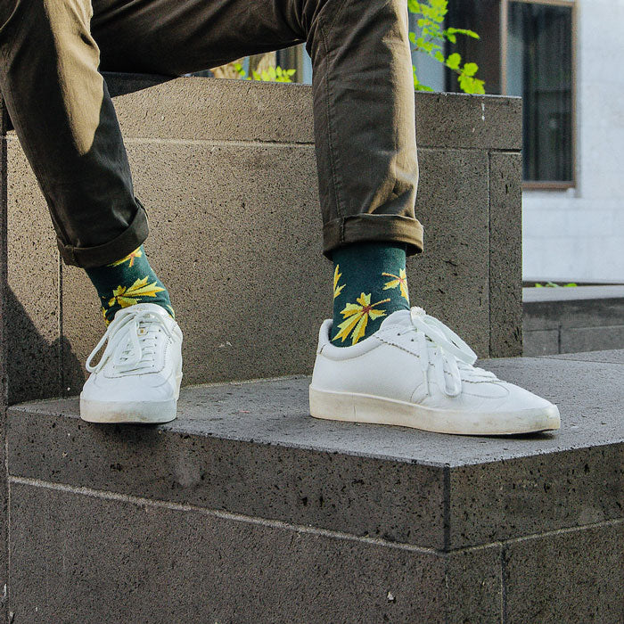 Socken «Bertrand» von Francis et son Ami - One size 36 - 39