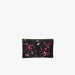 Pocket Clutch «Tulip» von Wouf