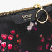 Pocket Clutch «Tulip» von Wouf